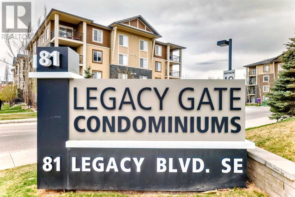 Single Family House for Sale in   LEGACY Boulevard SE Legacy Calgary 