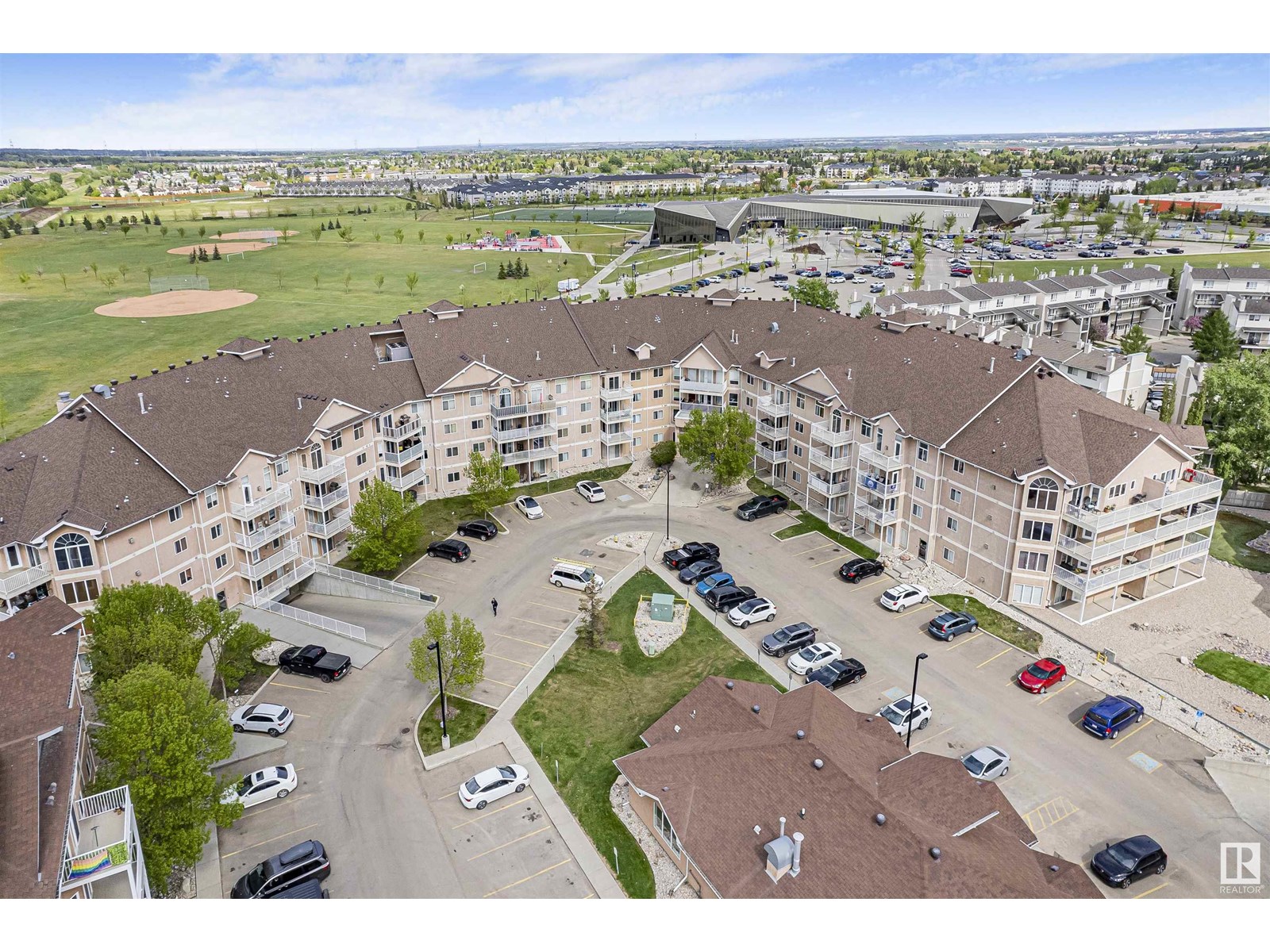 Photo 16 of 213 4312 139 Av Nw, Edmonton AB
