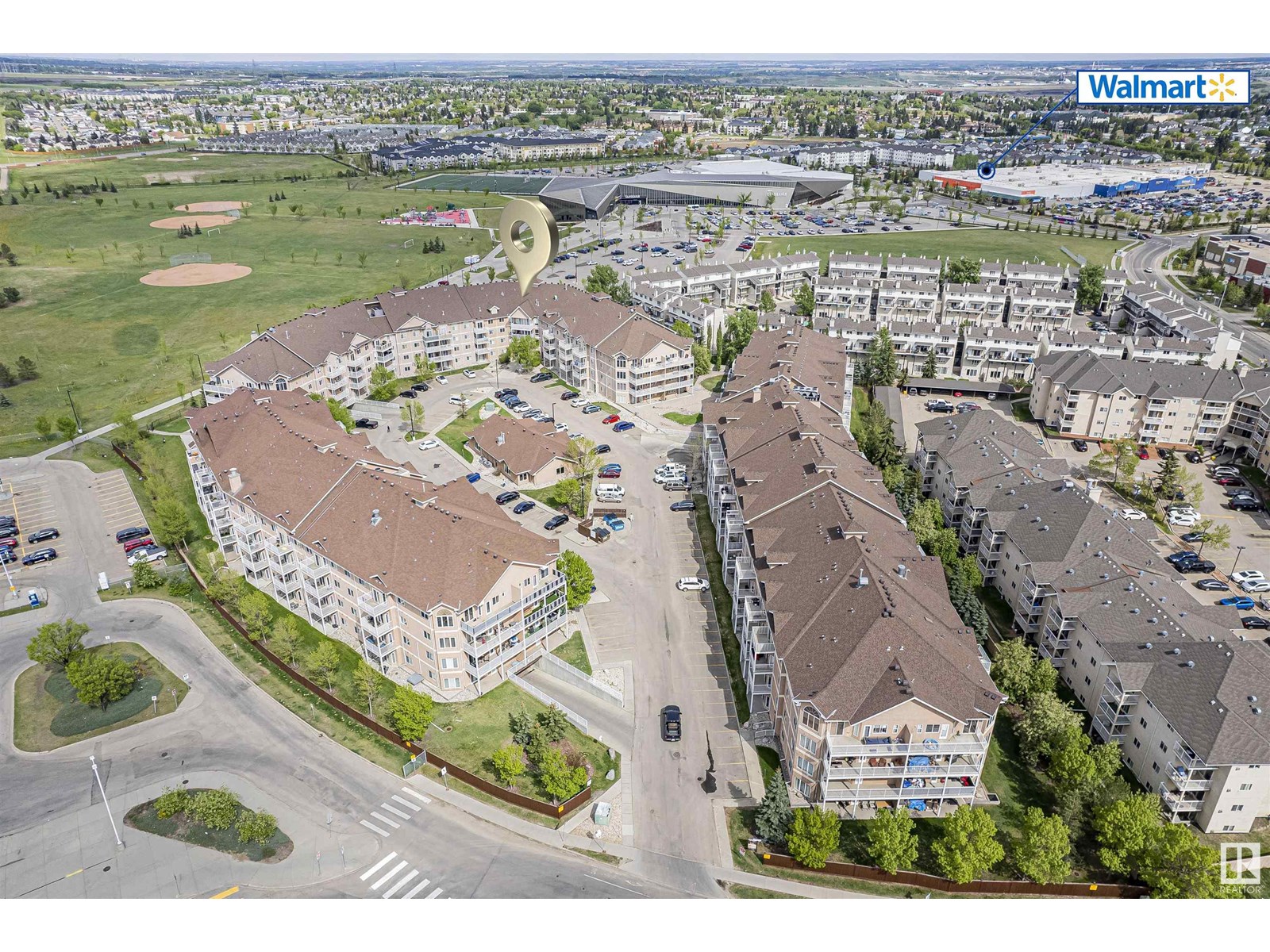 Photo 8 of 213 4312 139 Av Nw, Edmonton AB
