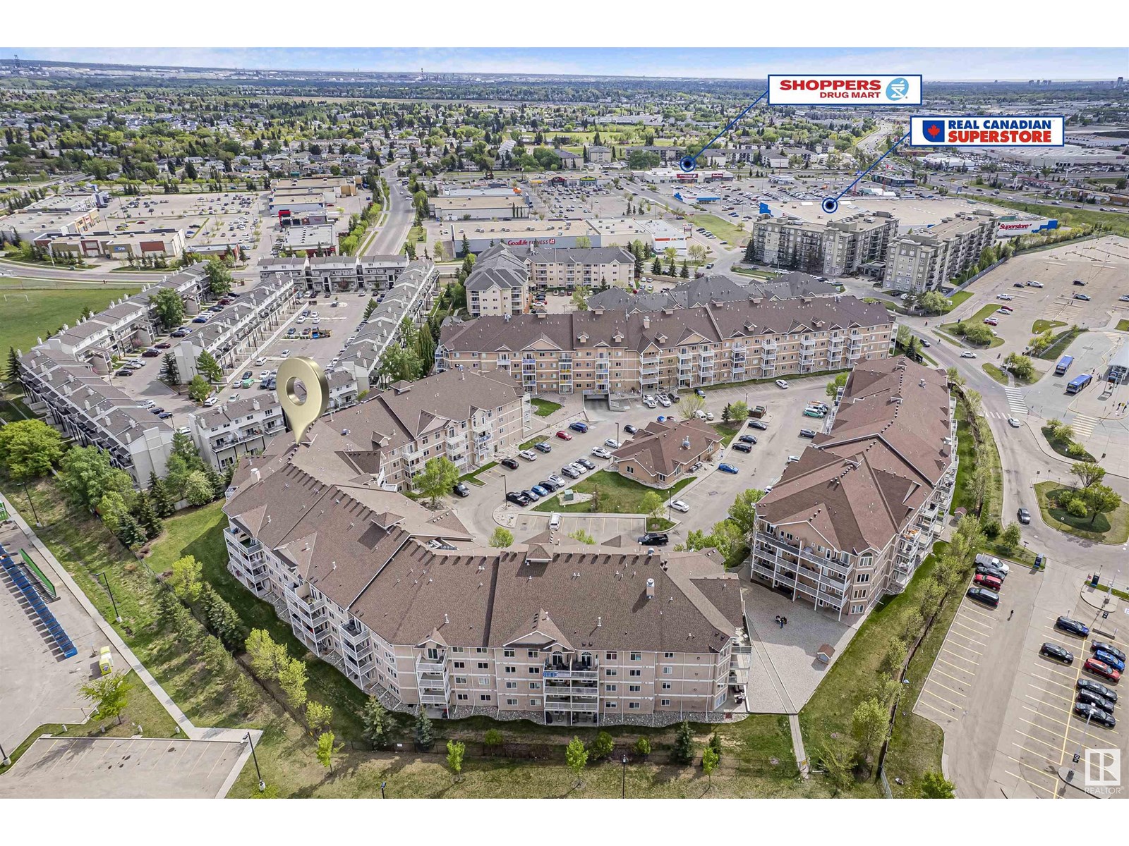 Photo 15 of 213 4312 139 Av Nw, Edmonton AB