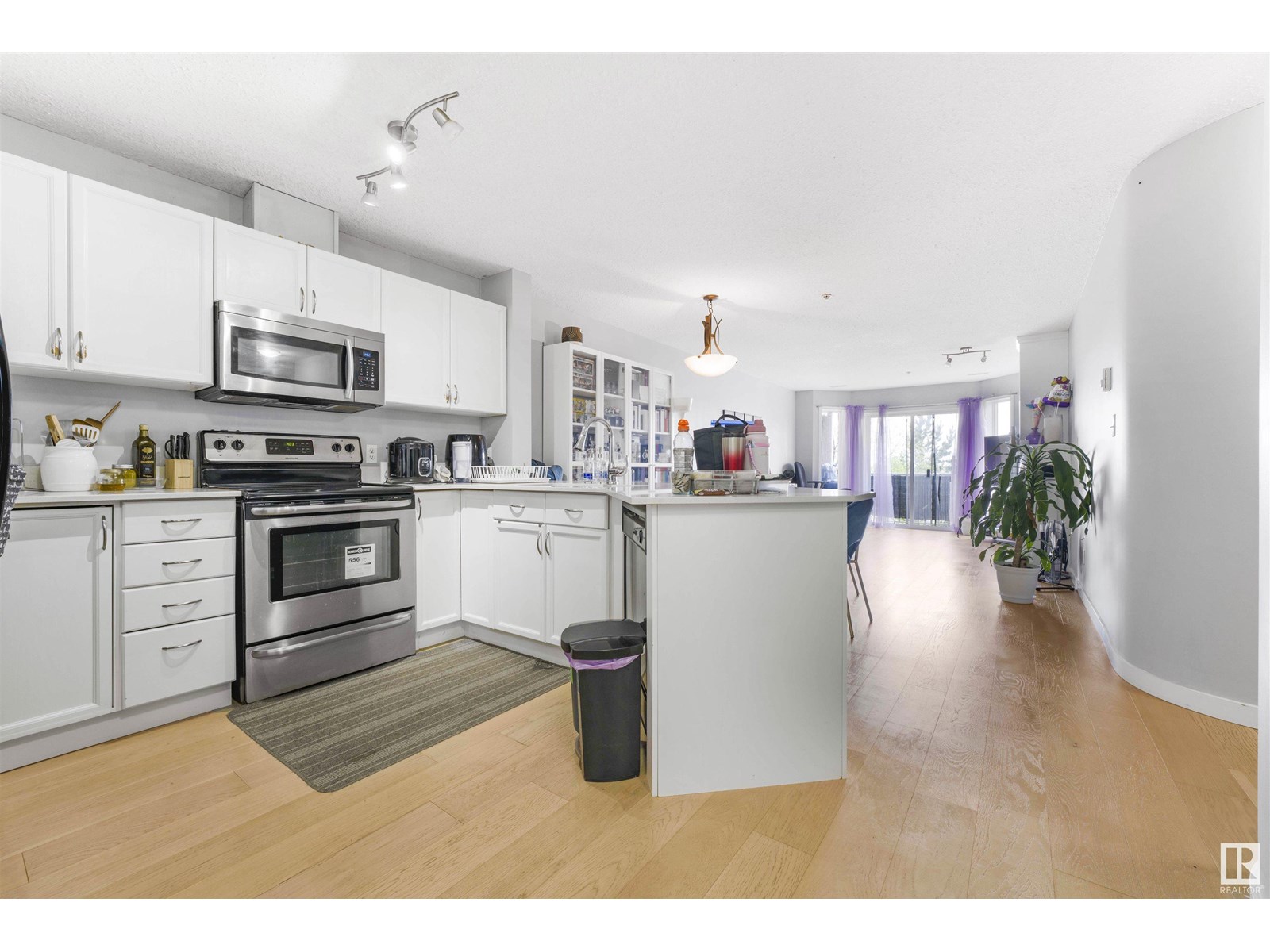 Photo 4 of 213 4312 139 Av Nw, Edmonton AB