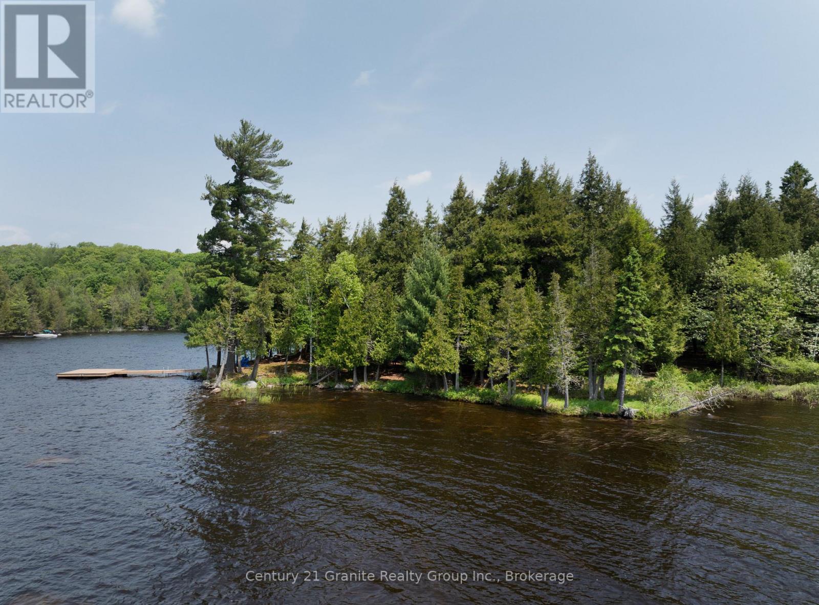 Photo 21 of 0 Soyers Lake Road, Minden Hills ON