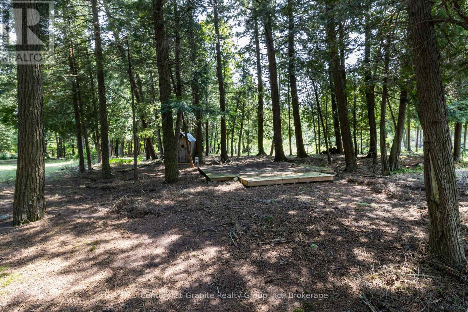 Photo 19 of 0 Soyers Lake Road, Minden Hills ON