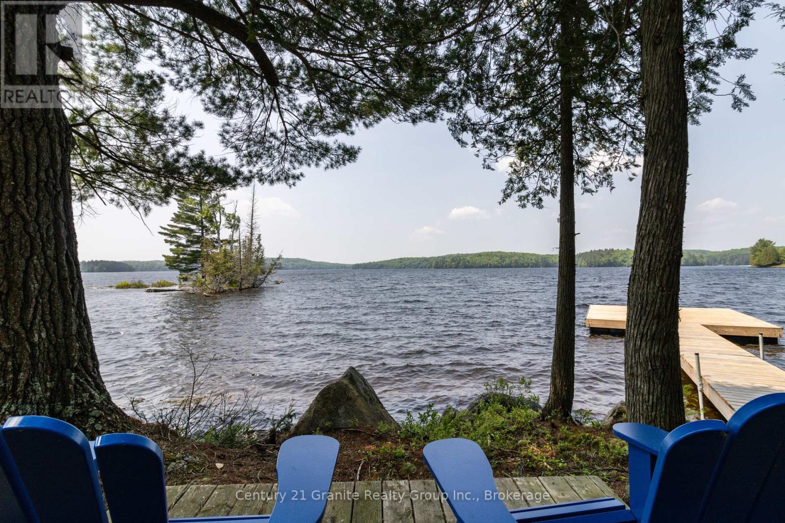 Photo 25 of 0 Soyers Lake Road, Minden Hills ON