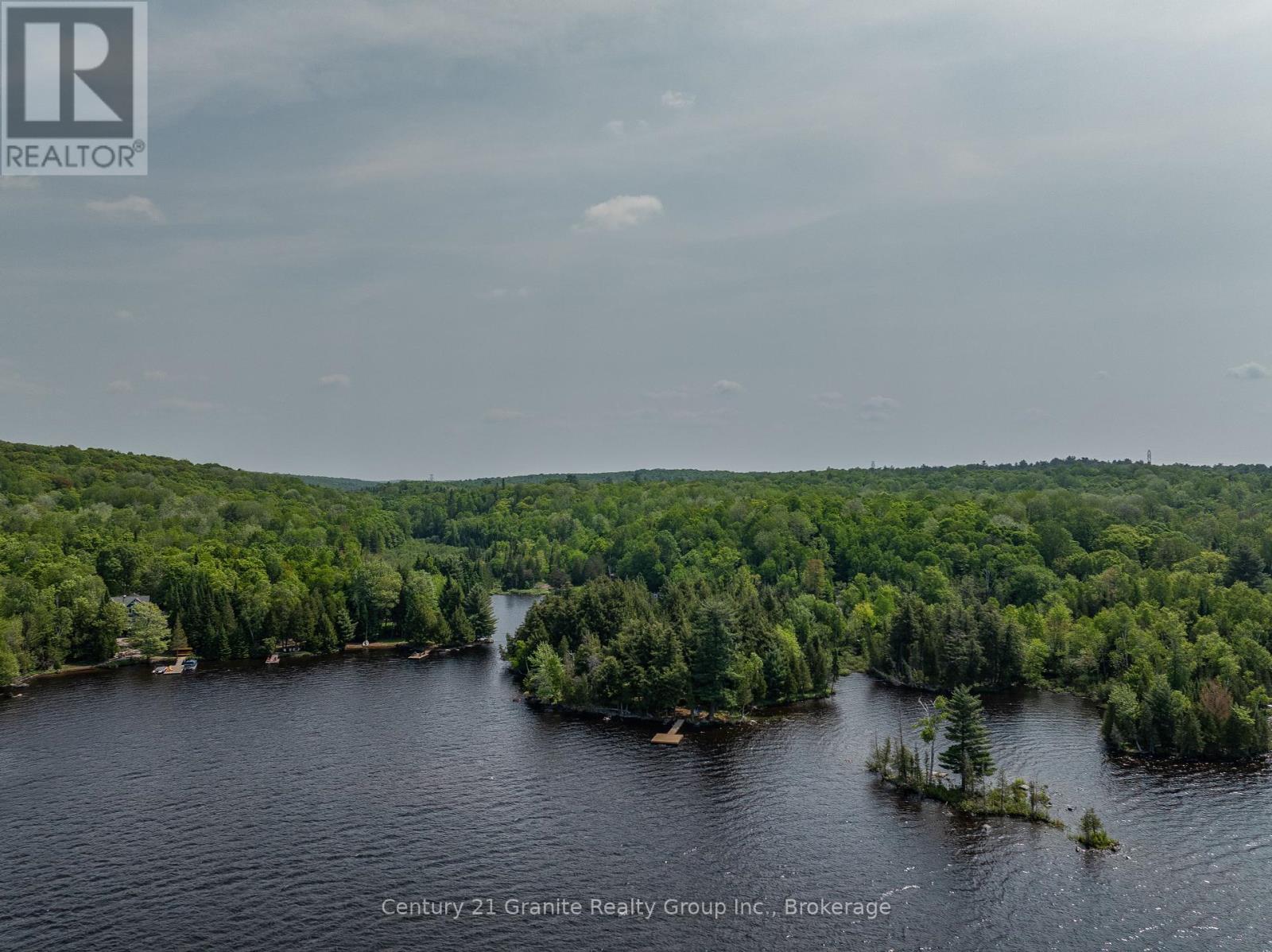 Photo 26 of 0 Soyers Lake Road, Minden Hills ON