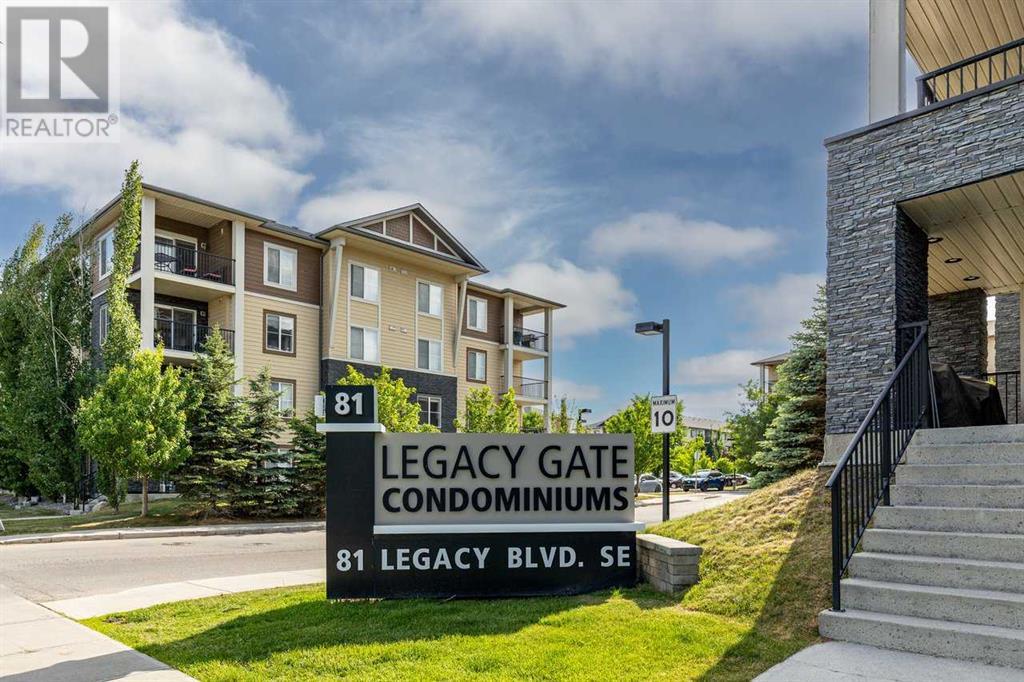 Single Family House for Sale in   Legacy Boulevard SE Legacy Calgary 