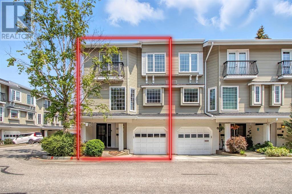 Single Family House for Sale in    Street NW Varsity Calgary 