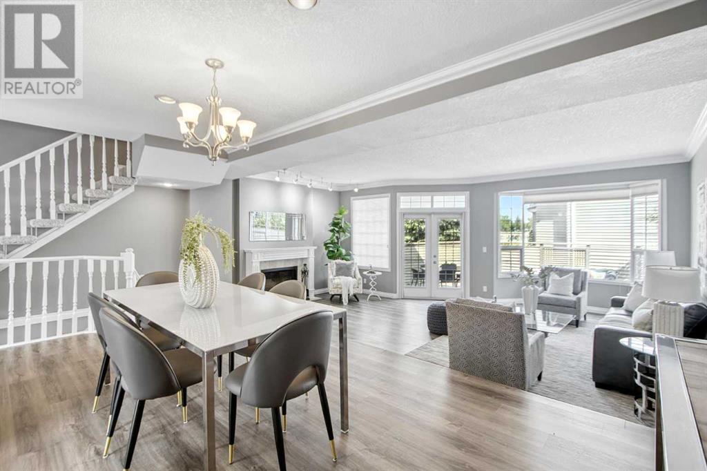 Single Family House for Sale in    Street NW Varsity Calgary 