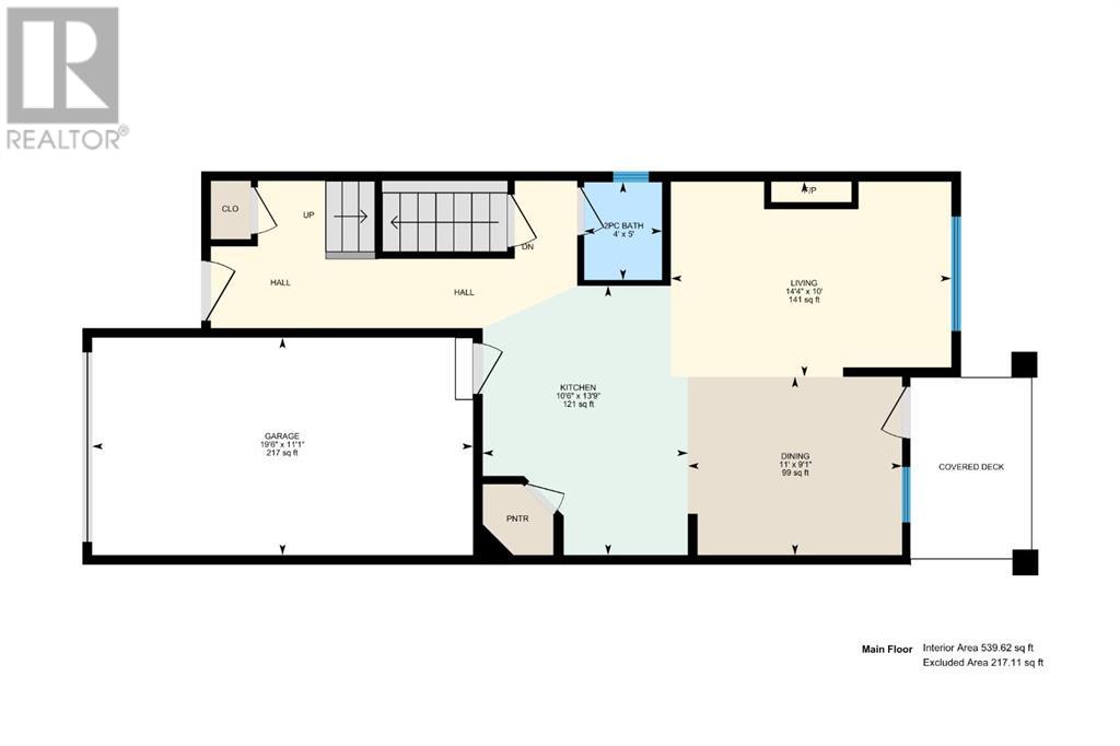 Single Family House for Sale in  Copperpond Landing SE Copperfield Calgary 