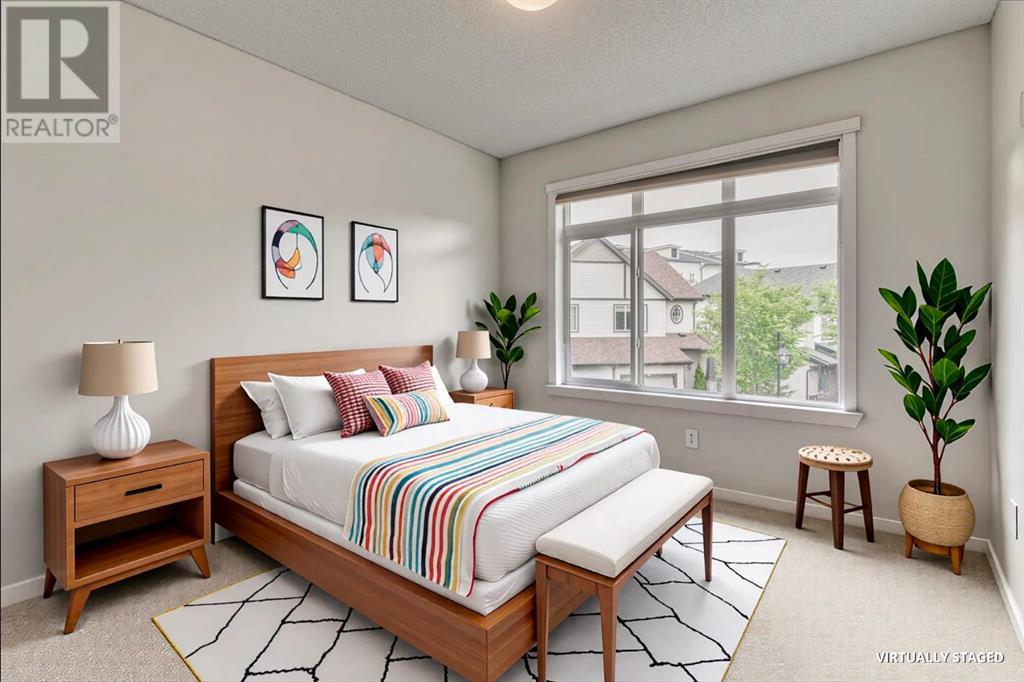 Single Family House for Sale in  Copperpond Landing SE Copperfield Calgary 