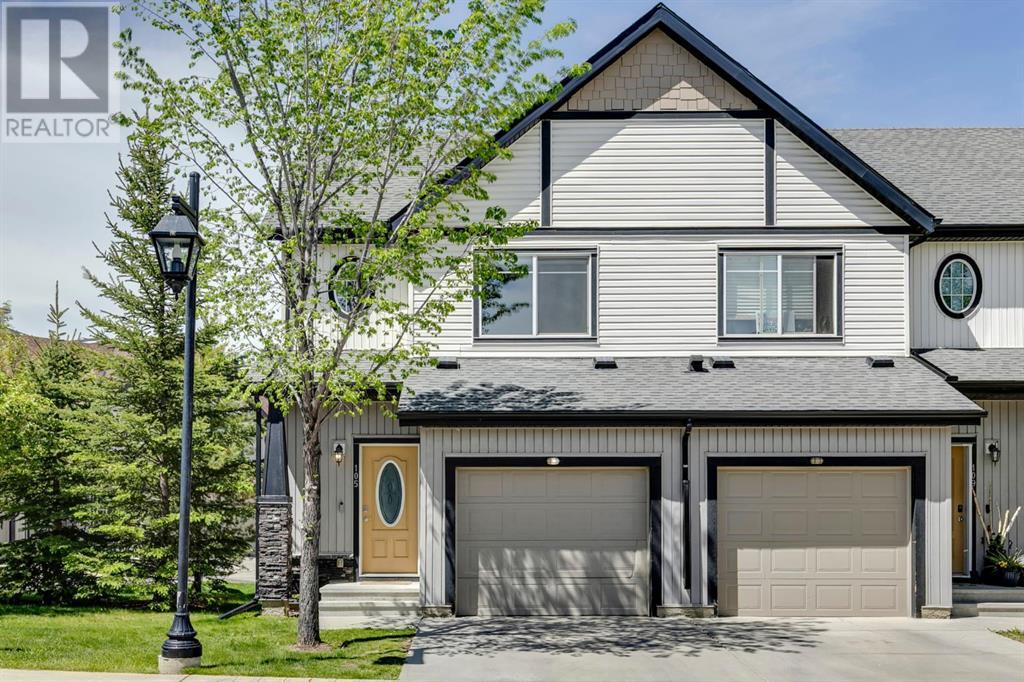 Single Family House for Sale in  Copperpond Landing SE Copperfield Calgary 
