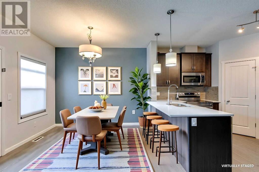 Single Family House for Sale in  Copperpond Landing SE Copperfield Calgary 