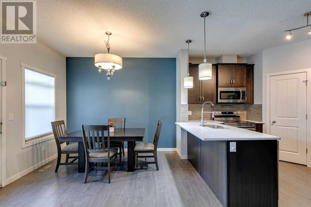 Single Family House for Sale in  Copperpond Landing SE Copperfield Calgary 