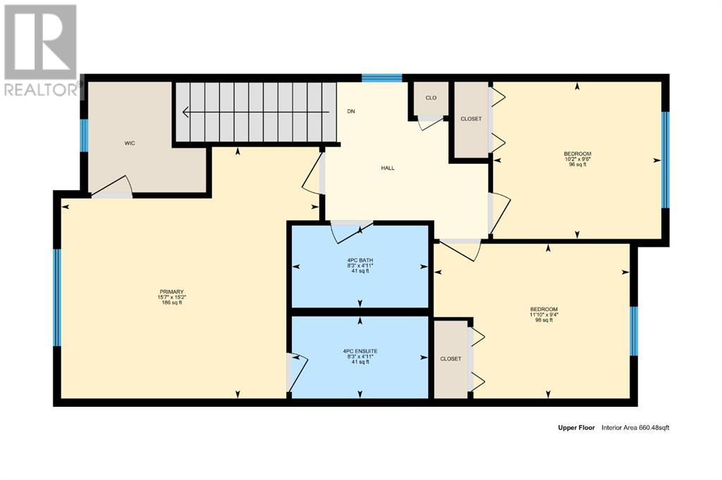 Single Family House for Sale in  Copperpond Landing SE Copperfield Calgary 