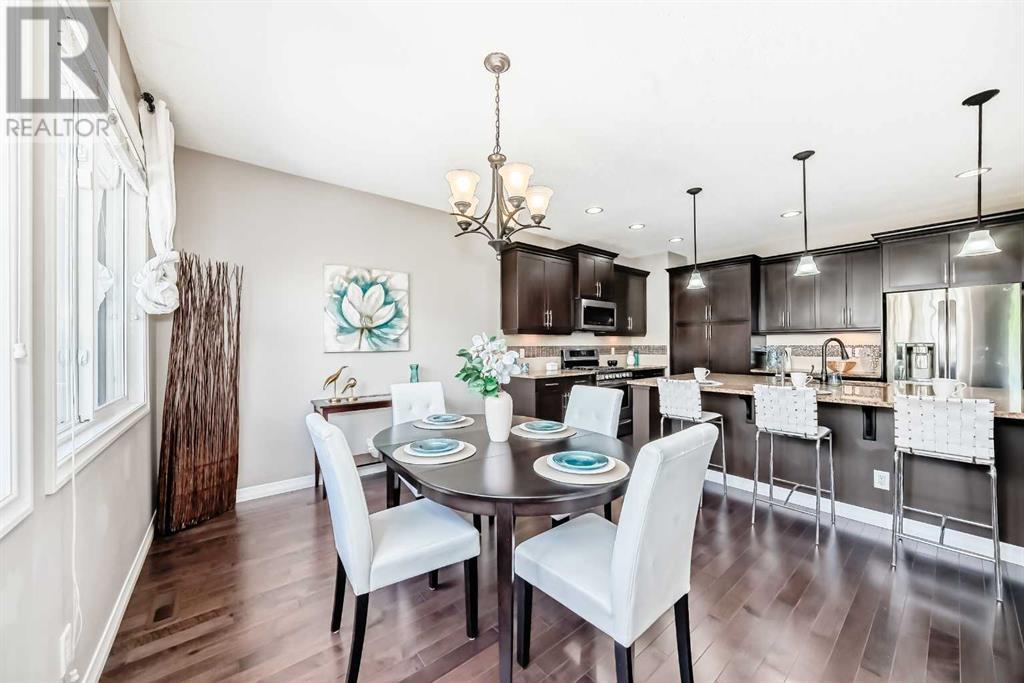 Single Family House for Sale in  Chaparral Valley Grove SE Chaparral Calgary 