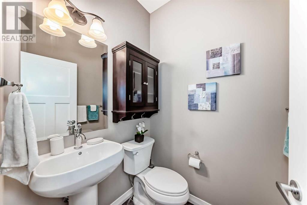 Single Family House for Sale in  Chaparral Valley Grove SE Chaparral Calgary 