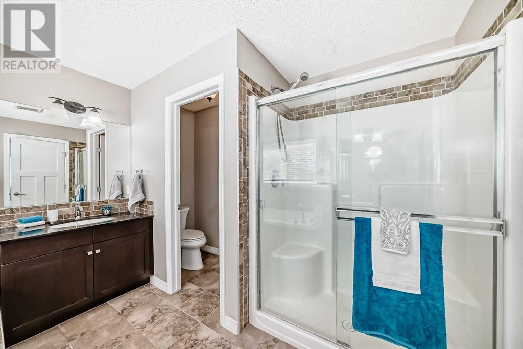 Single Family House for Sale in  Chaparral Valley Grove SE Chaparral Calgary 