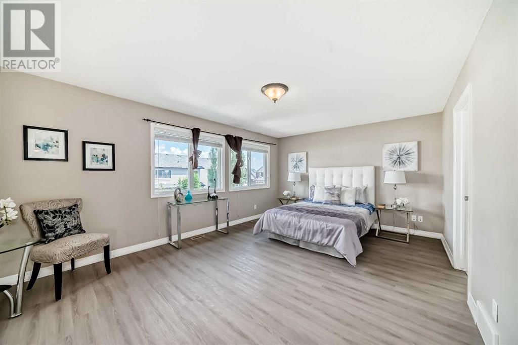 Single Family House for Sale in  Chaparral Valley Grove SE Chaparral Calgary 