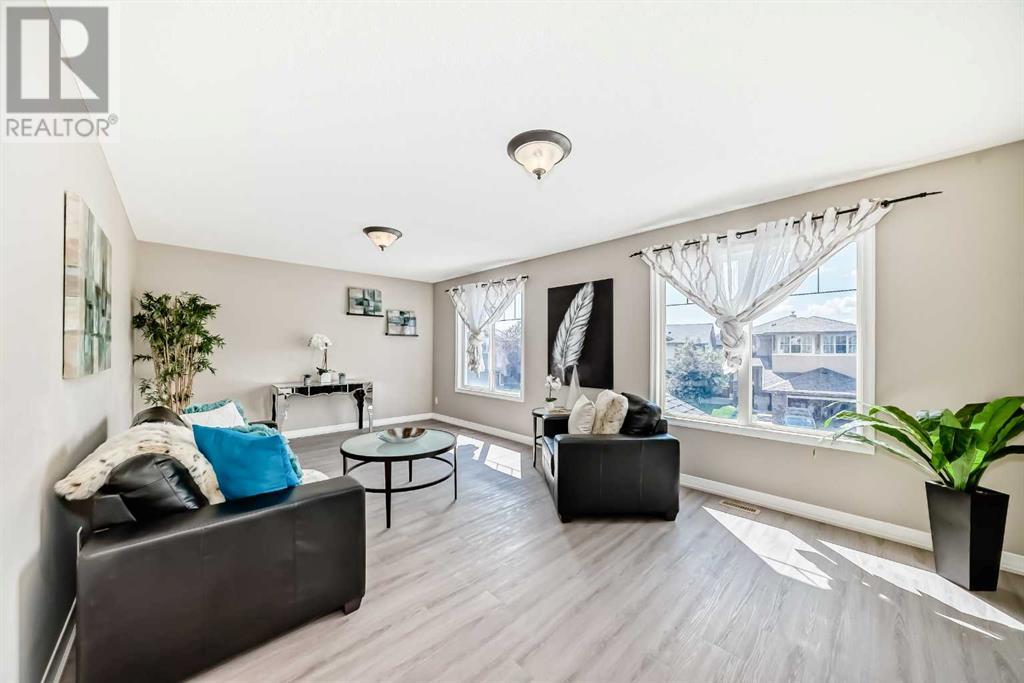 Single Family House for Sale in  Chaparral Valley Grove SE Chaparral Calgary 