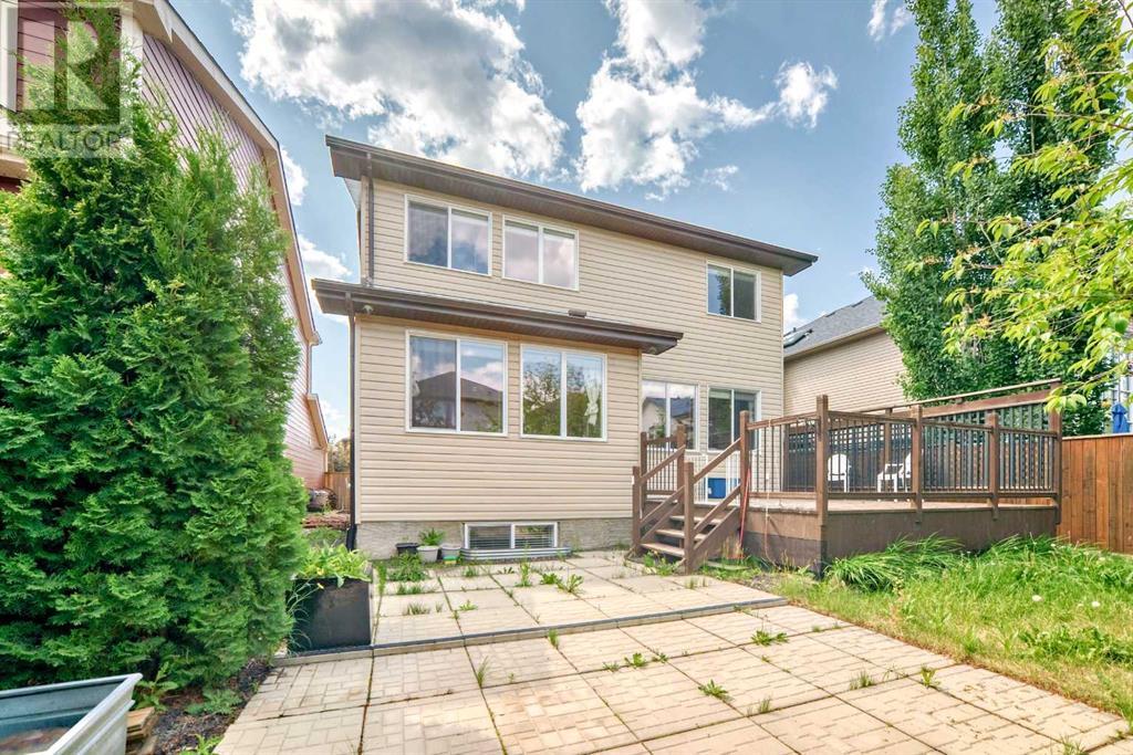 Single Family House for Sale in  Chaparral Valley Grove SE Chaparral Calgary 