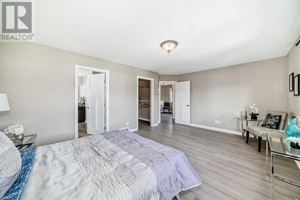 Single Family House for Sale in  Chaparral Valley Grove SE Chaparral Calgary 
