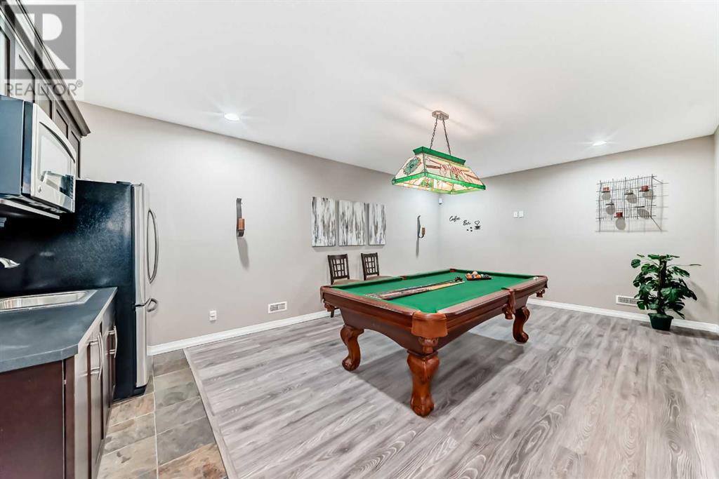 Single Family House for Sale in  Chaparral Valley Grove SE Chaparral Calgary 