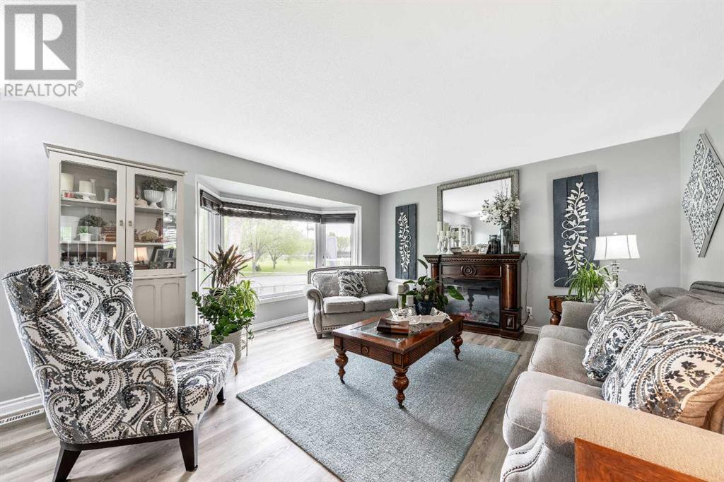 Single Family House 4 Level for Sale in  Addison Place SE Acadia Calgary 