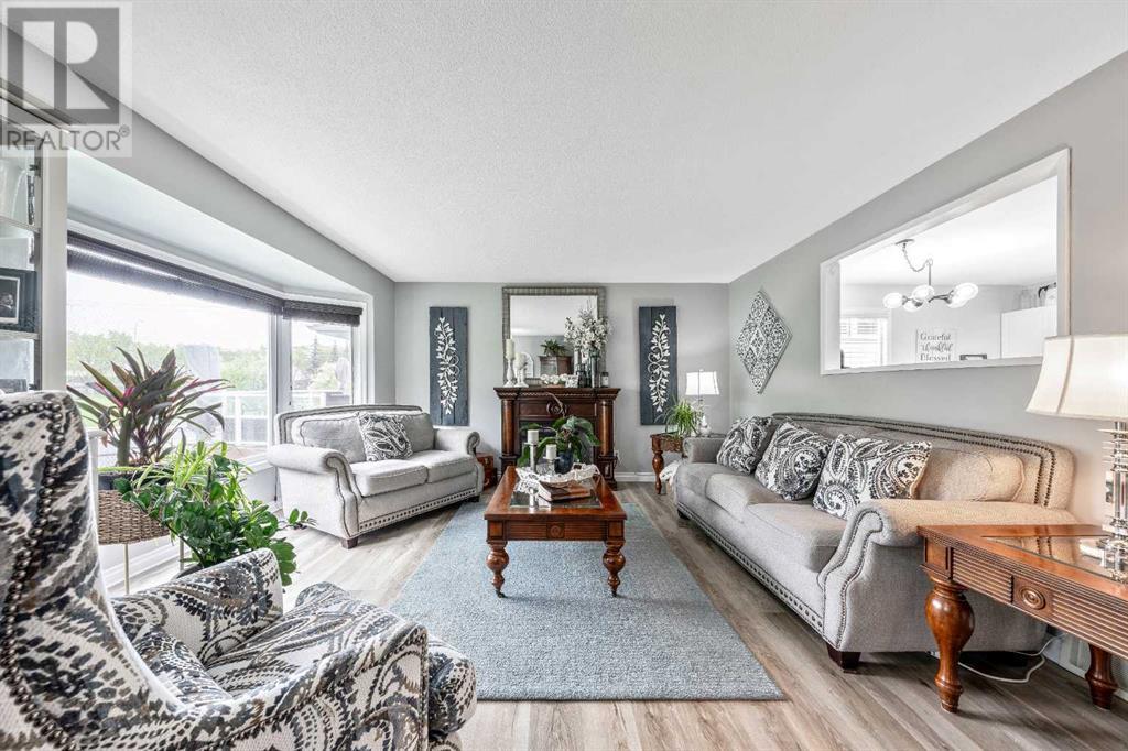 Single Family House 4 Level for Sale in  Addison Place SE Acadia Calgary 