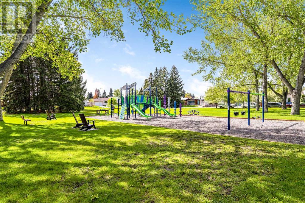 Single Family House 4 Level for Sale in  Addison Place SE Acadia Calgary 