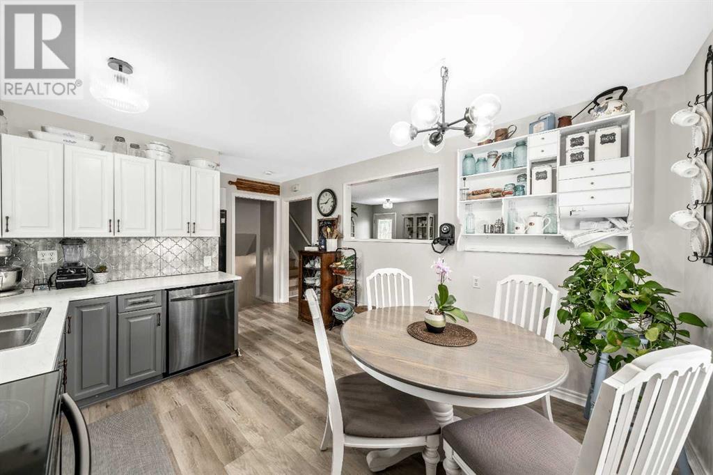 Single Family House 4 Level for Sale in  Addison Place SE Acadia Calgary 