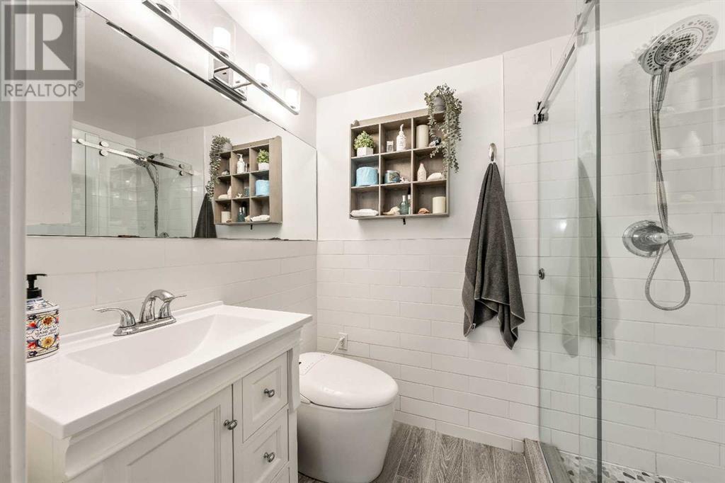 Single Family House 4 Level for Sale in  Addison Place SE Acadia Calgary 