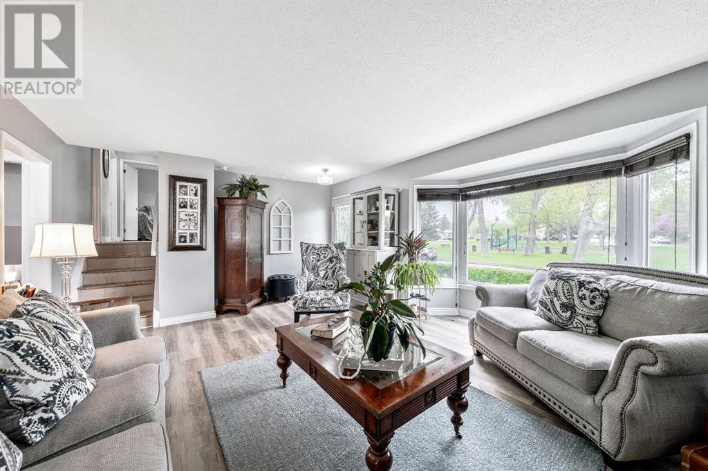 Single Family House 4 Level for Sale in  Addison Place SE Acadia Calgary 