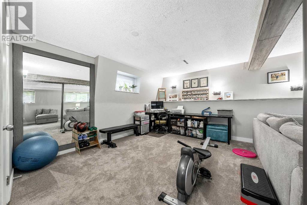 Single Family House 4 Level for Sale in  Addison Place SE Acadia Calgary 