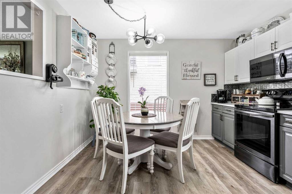 Single Family House 4 Level for Sale in  Addison Place SE Acadia Calgary 