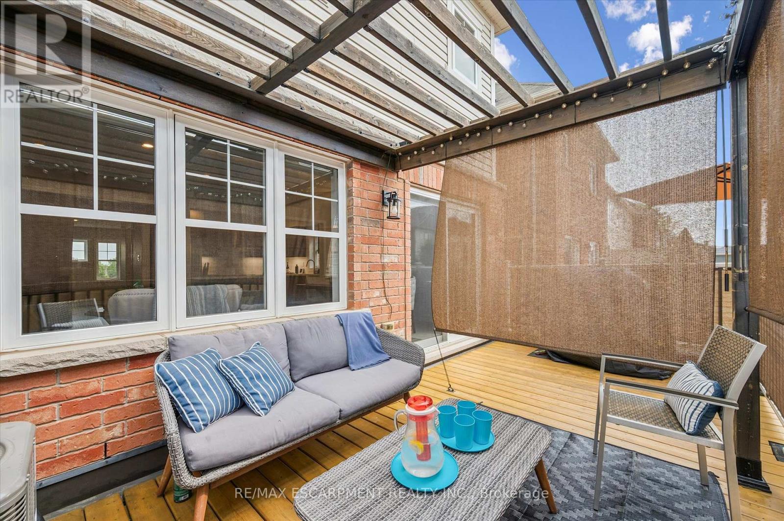 Photo 19 of 80 22 Spring Creek Drive, Hamilton ON