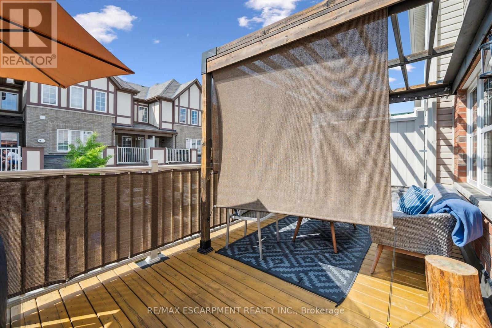 Photo 22 of 80 22 Spring Creek Drive, Hamilton ON