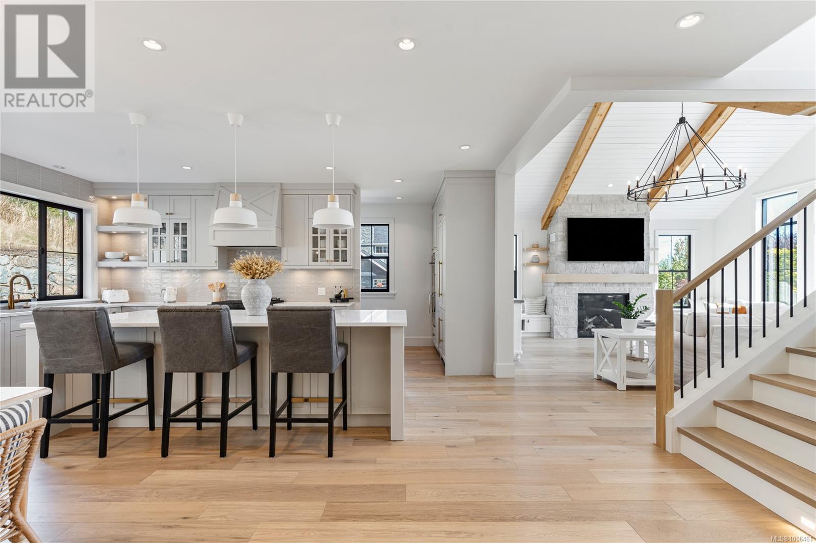 Photo 3 of 2174 Spirit Ridge Dr, Langford BC