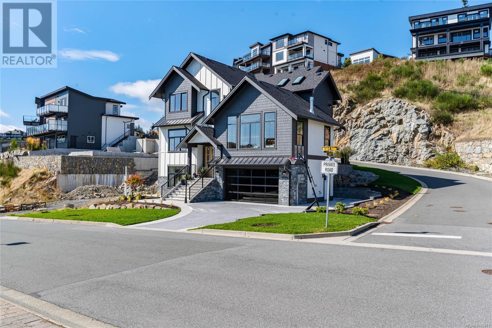 Photo 49 of 2174 Spirit Ridge Dr, Langford BC