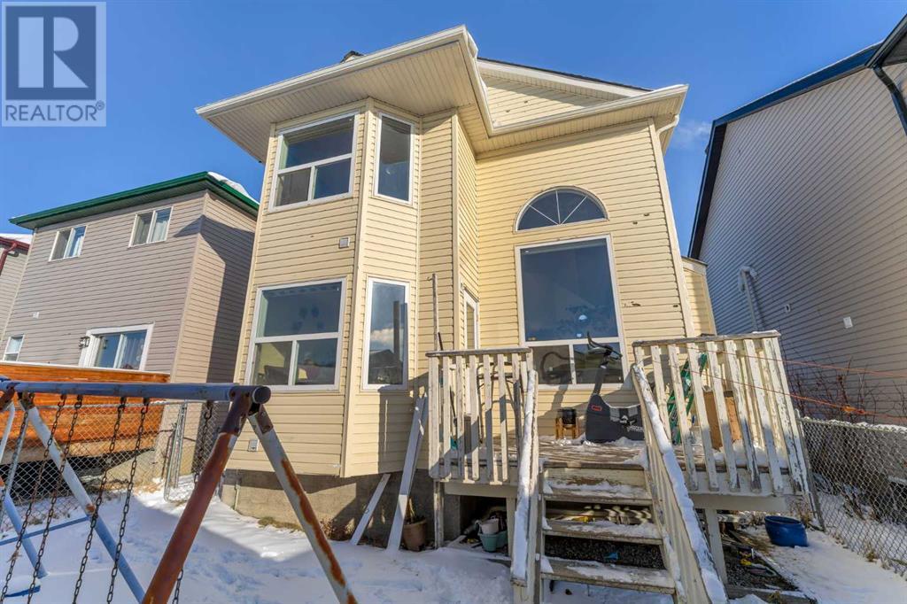 Single Family House for Sale in  Saddlemead Green Saddle Ridge Calgary 