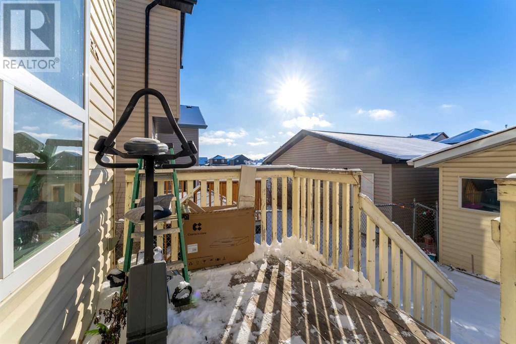 Single Family House for Sale in  Saddlemead Green Saddle Ridge Calgary 