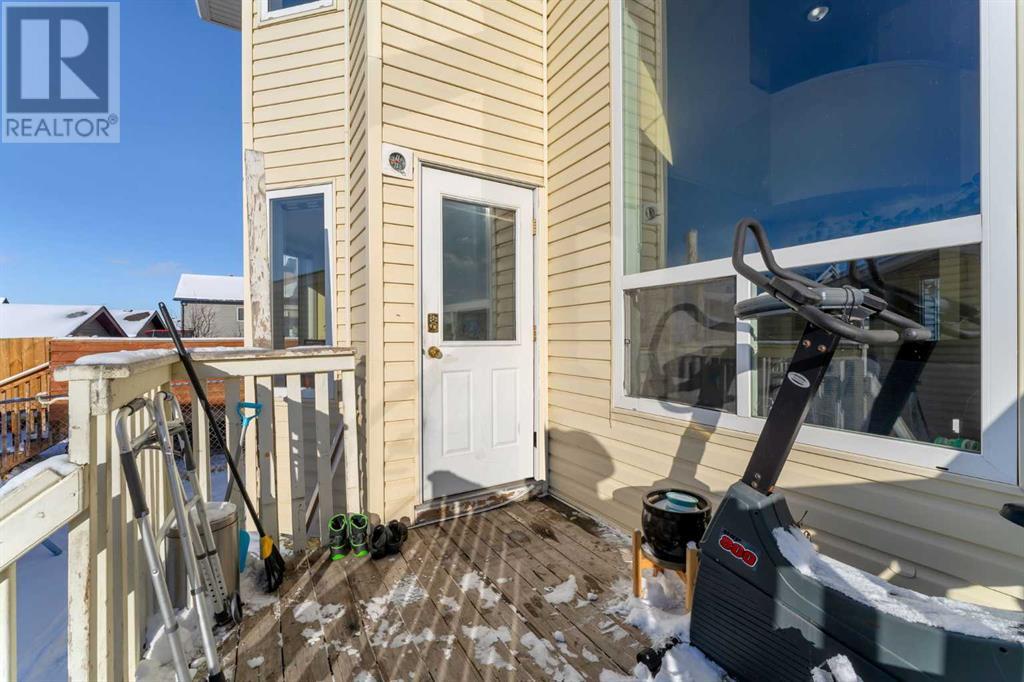 Single Family House for Sale in  Saddlemead Green Saddle Ridge Calgary 