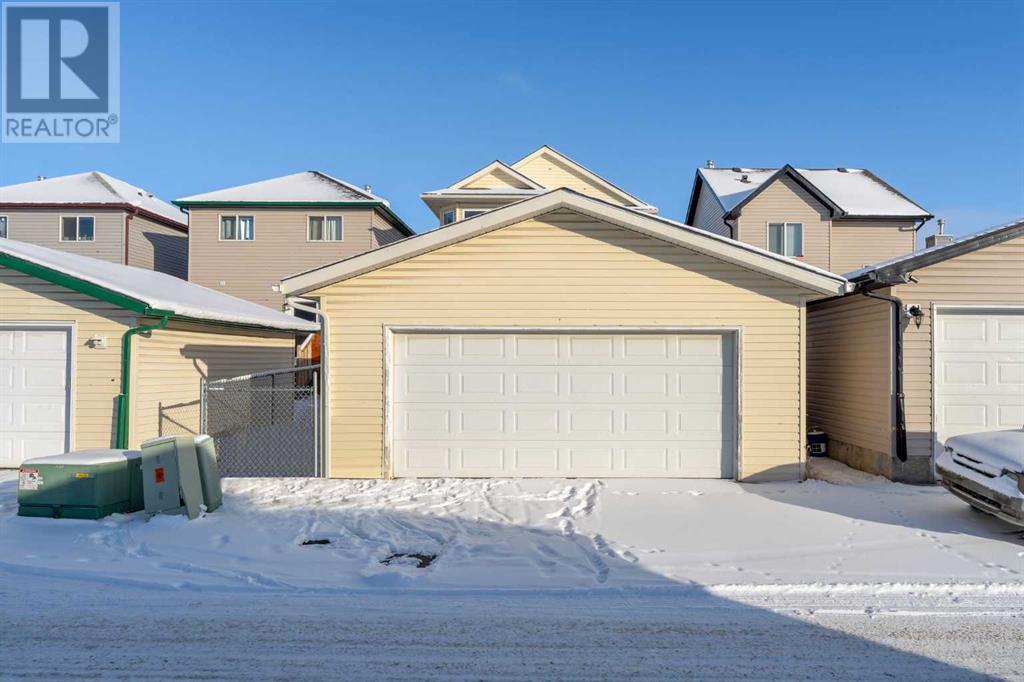 Single Family House for Sale in  Saddlemead Green Saddle Ridge Calgary 