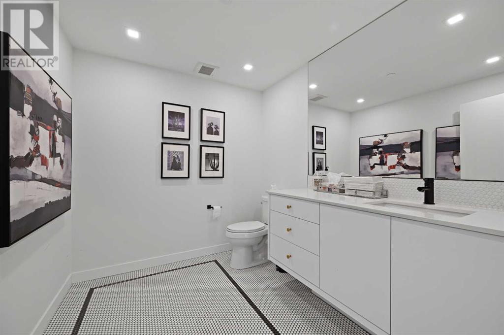 Single Family House for Sale in   Broadcast Avenue SW West Springs Calgary 