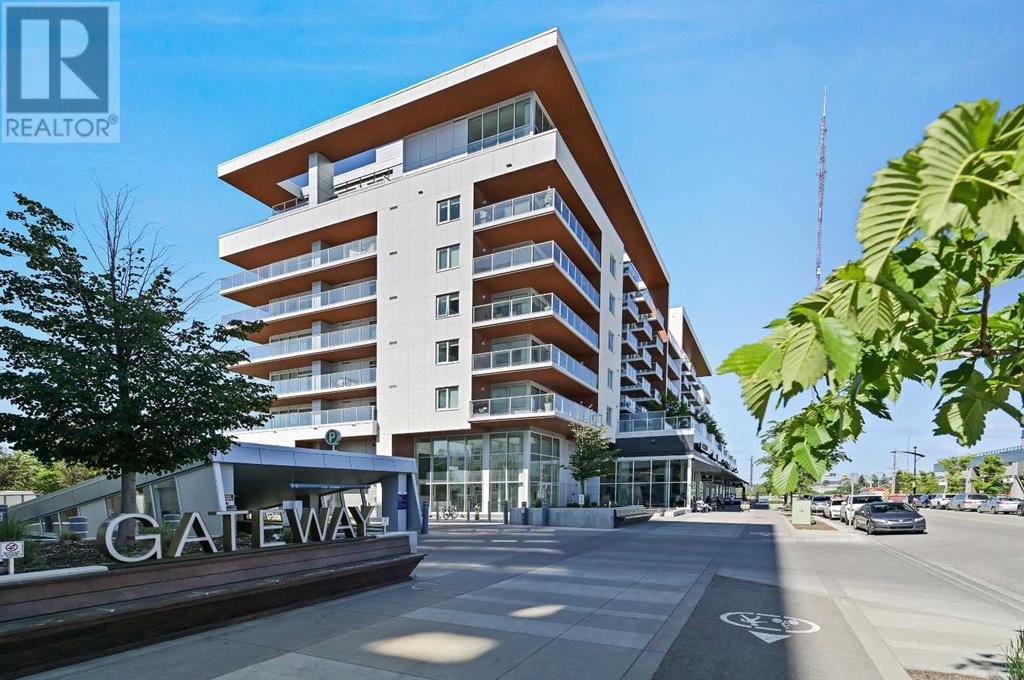 603, 8505 Broadcast Avenue SW, Calgary, Alberta
