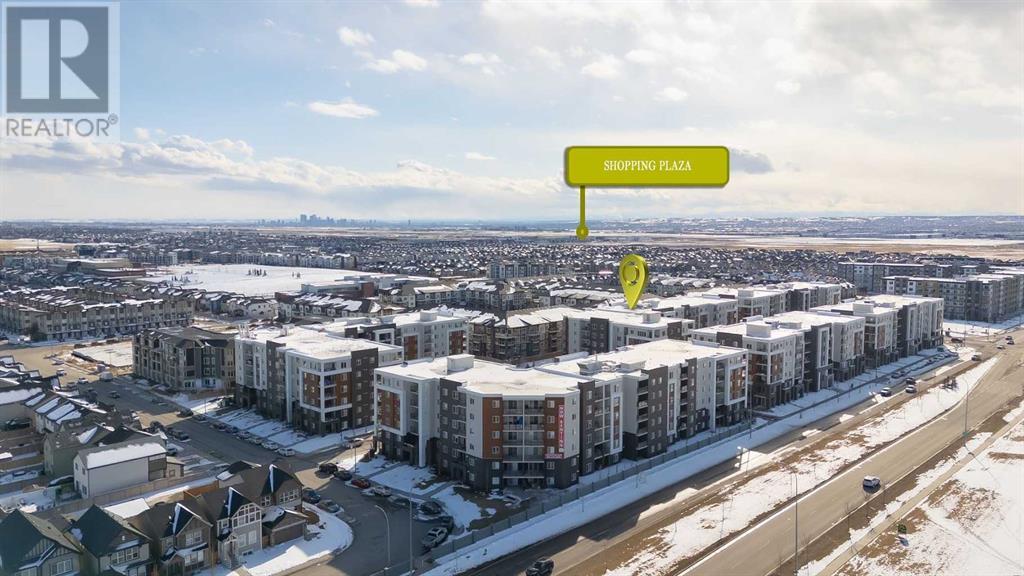 Single Family House for Sale in    Avenue NE Skyview Ranch Calgary 
