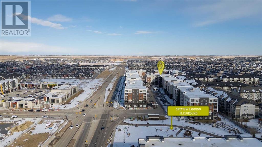 Single Family House for Sale in    Avenue NE Skyview Ranch Calgary 