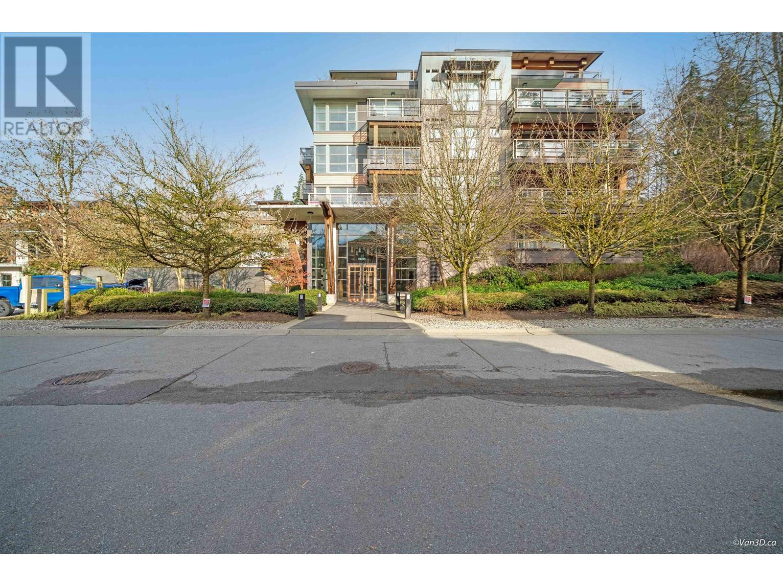 Photo 1 of 111 3606 Aldercrest Drive, North Vancouver BC