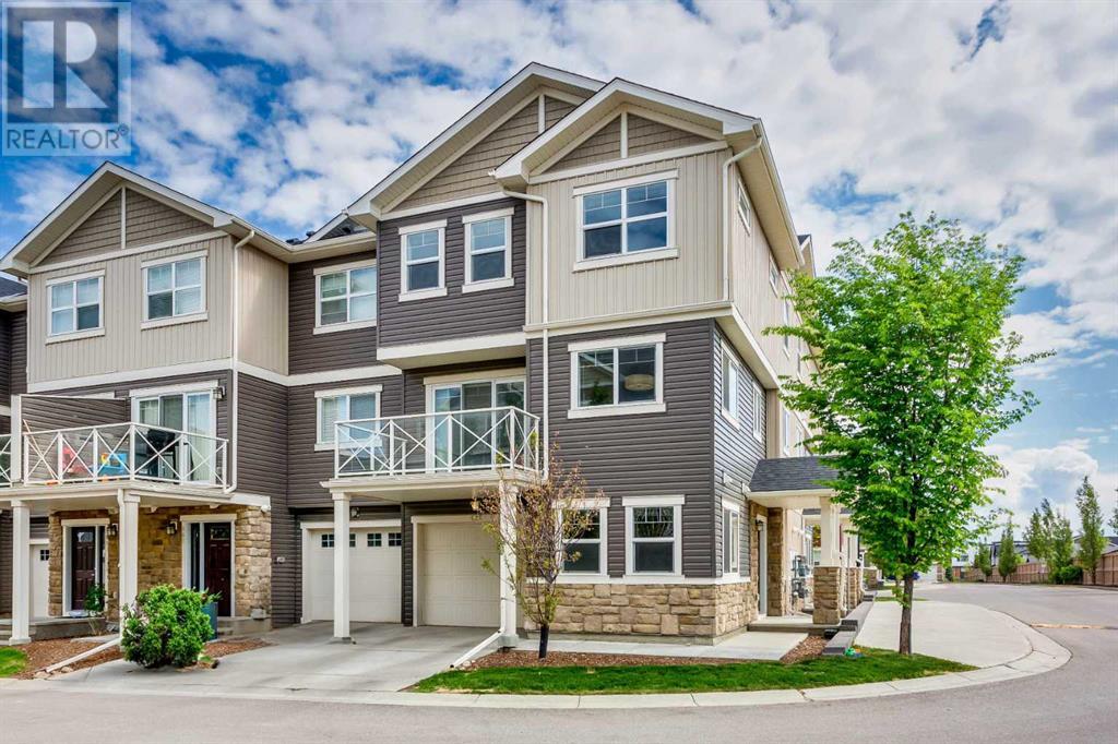Single Family House for Sale in  Skyview Ranch Grove NE Skyview Ranch Calgary 