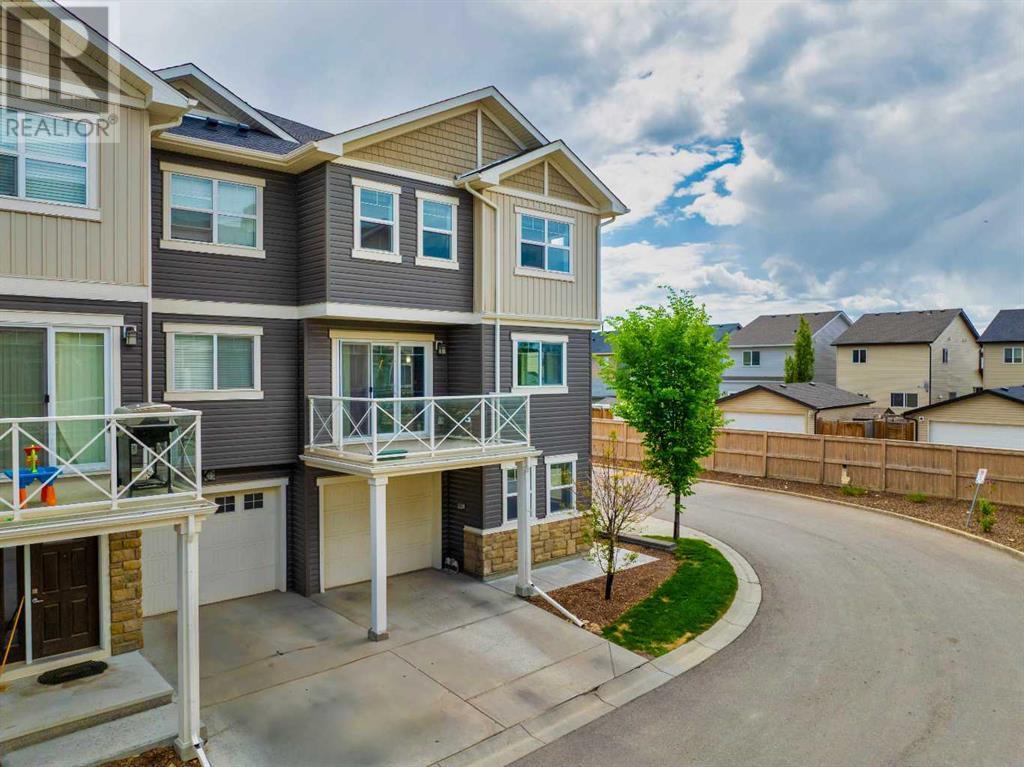 Single Family House for Sale in  Skyview Ranch Grove NE Skyview Ranch Calgary 