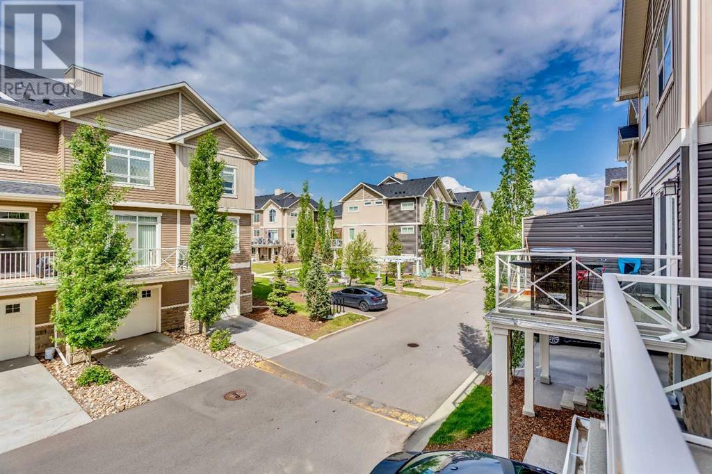 Single Family House for Sale in  Skyview Ranch Grove NE Skyview Ranch Calgary 